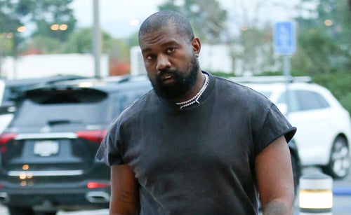 Kanye West Accused Of Sampling Multiple Artists On New Album