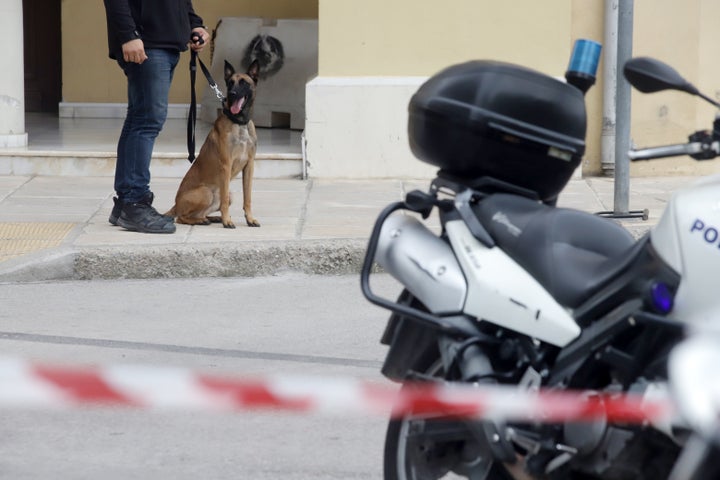 Φωτογραφία αρχείου.