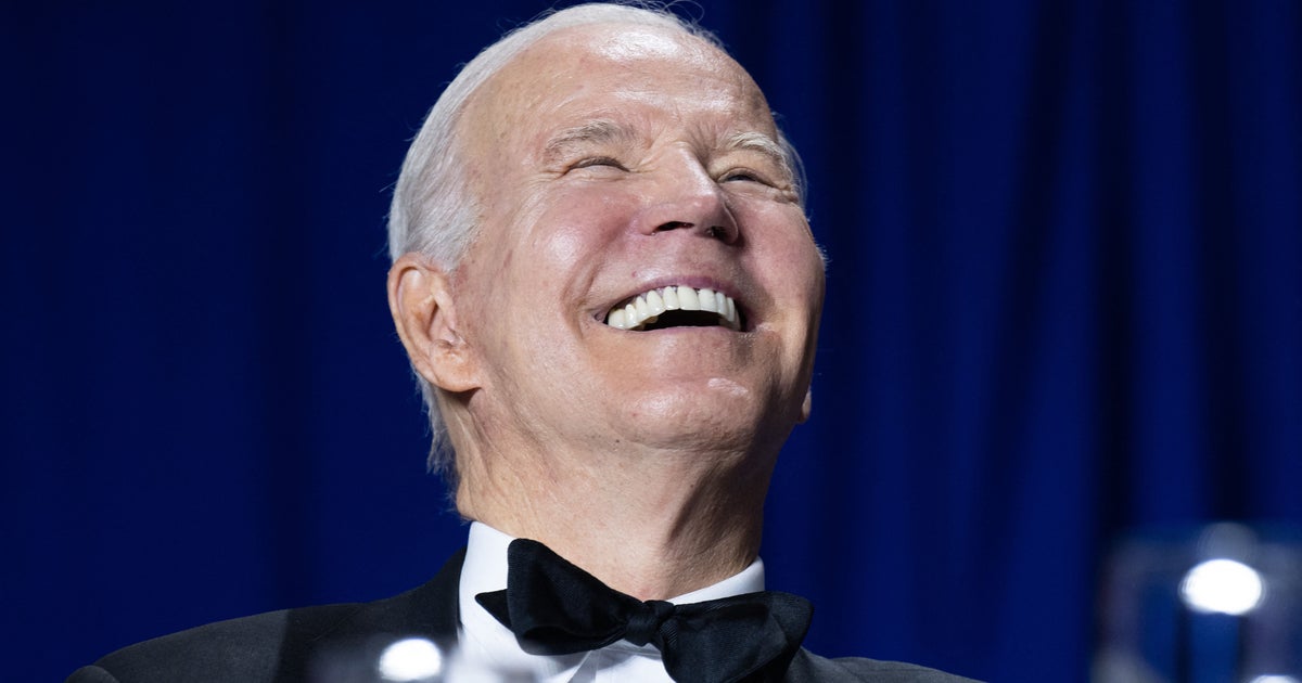 Biden Teases Super Bowl Conspiracy With ‘Dark Brandon’ Meme After Chiefs Win