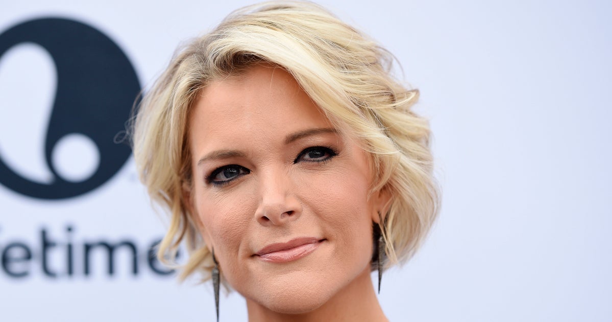Megyn Kelly Slammed After Griping About 'Black National Anthem'
