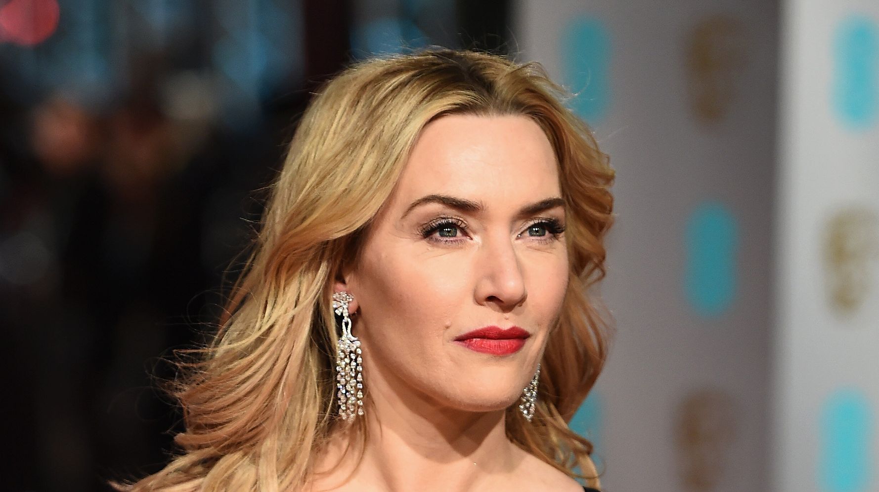 Kate Winslet Wishes She Had This 1 Resource Around When She Was A Younger  Actor | HuffPost Entertainment