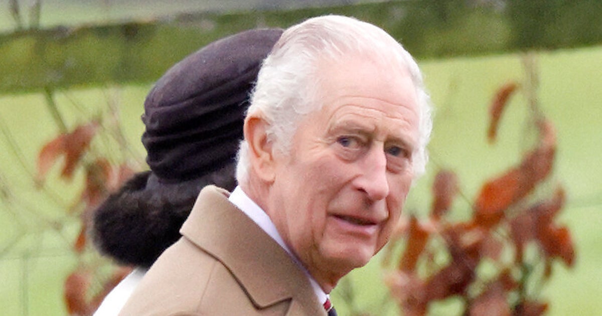 King Charles Makes First Public Appearance Since Revealing Cancer News King Charles Makes First Public Appearance Since Revealing Cancer News