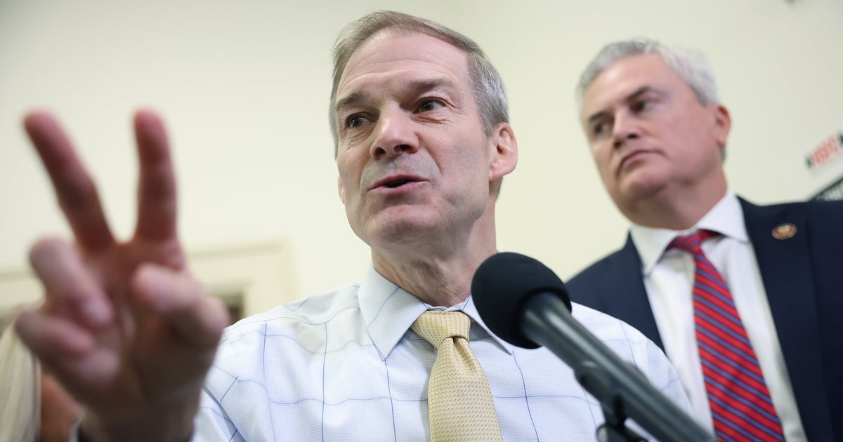 'Nothing Has Changed': Another Witness Tells GOP She Saw No Corruption By Joe Biden