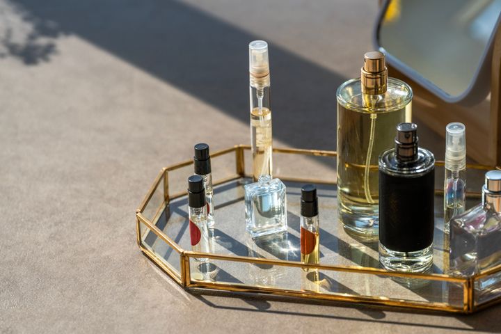 “Fragrance is a part of Black history. There’s no way the industry would have been this successful without us,” said Tola L.