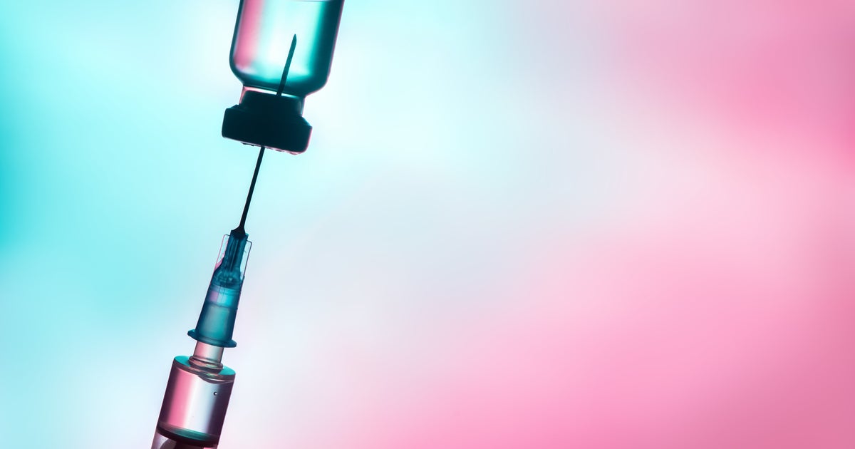 American Lung Association Urges Vaccination Ahead of Virus Season