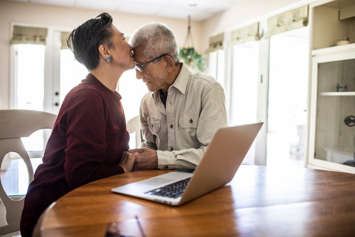 "It is less about the sexual scripts and acts of sex and more about the type of connection and closeness that can be gained from mutually enjoyable experiences together," sex therapist Shannon Chavez said. 