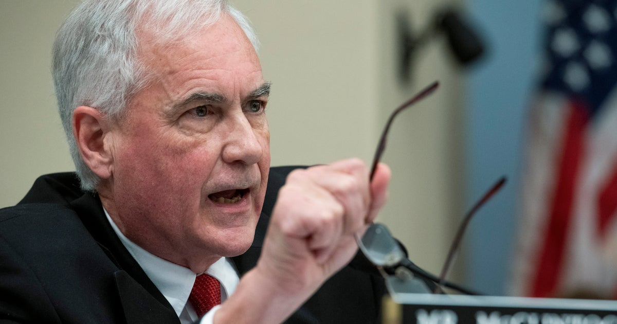 GOP Rep. McClintock Will Still Vote Against Mayorkas Impeachment If House Tries Again