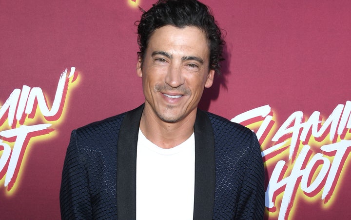 '10 Things I Hate About You' Actor Andrew Keegan Addresses Rumors He Started A Cult Keegan said his supposed "cult" was "just a really cool community center" for locals.