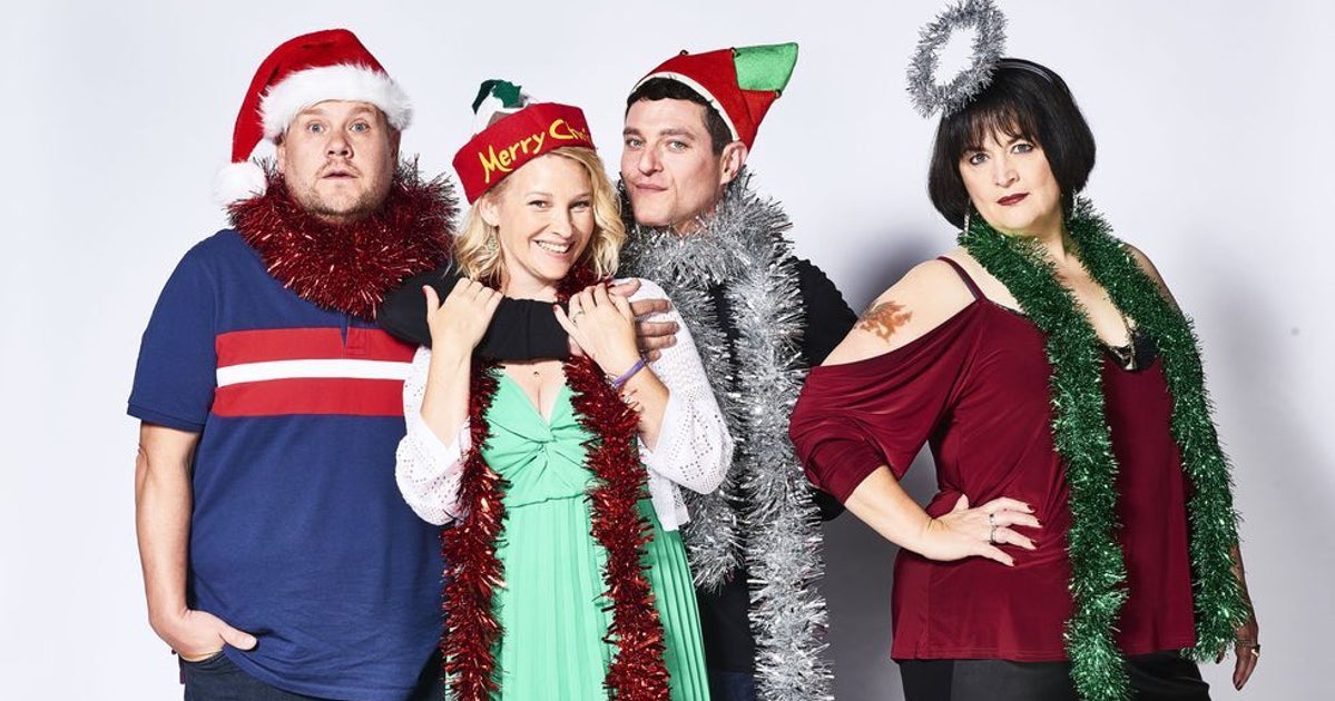 Gavin And Stacey 'Finale' Set To Air This Christmas | HuffPost UK Entertainment - Vimarsana News