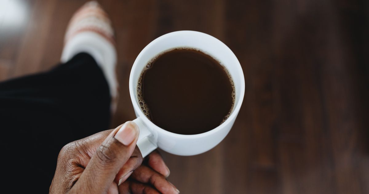 Does Coffee Make Period Cramps Worse