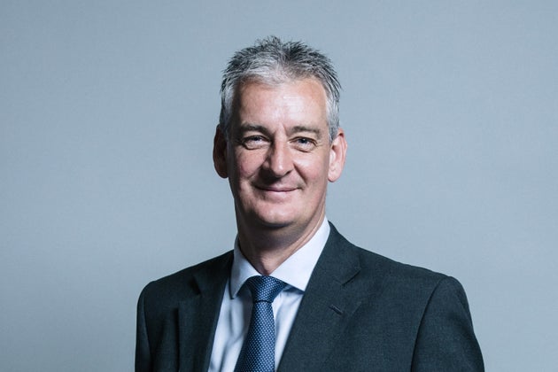 Former Labour MP Graham Jones.