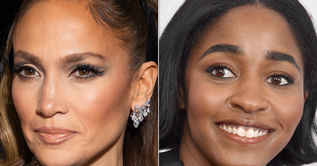 Jennifer Lopez Says A ‘Mortified’ Ayo Edebiri Apologized For Old Comments After ‘SNL’