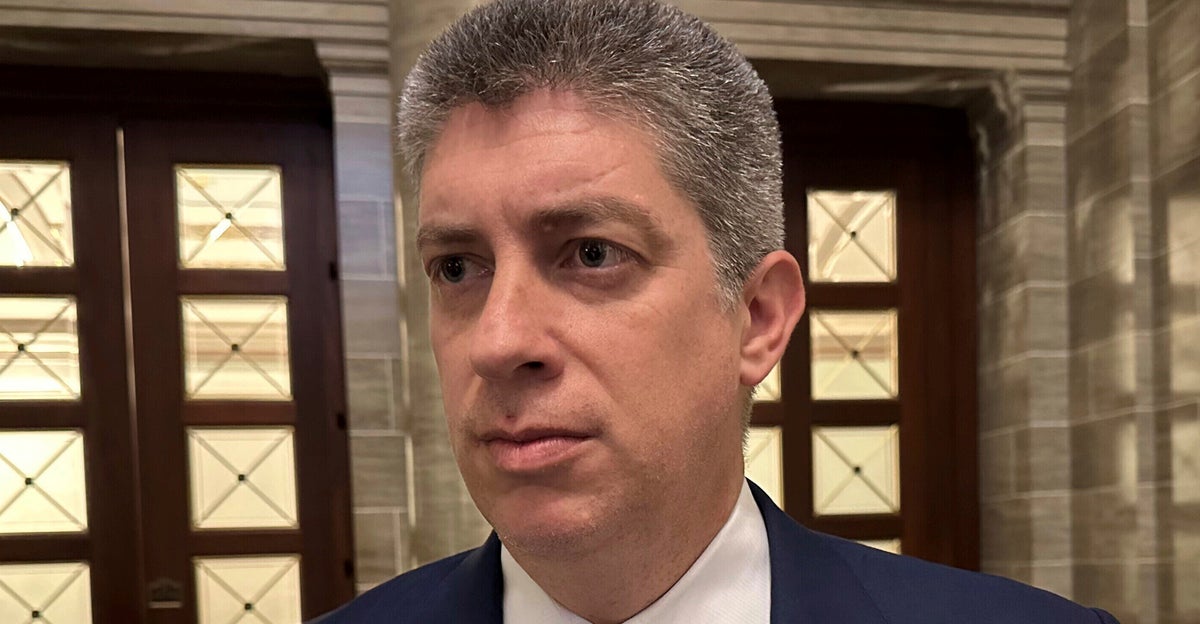 GOP Lawmaker Dubiously Claims Amendment Would Let 1-Year-Olds Get Abortions GOP Lawmaker Dubiously Claims Amendment Would Let 1-Year-Olds Get Abortions