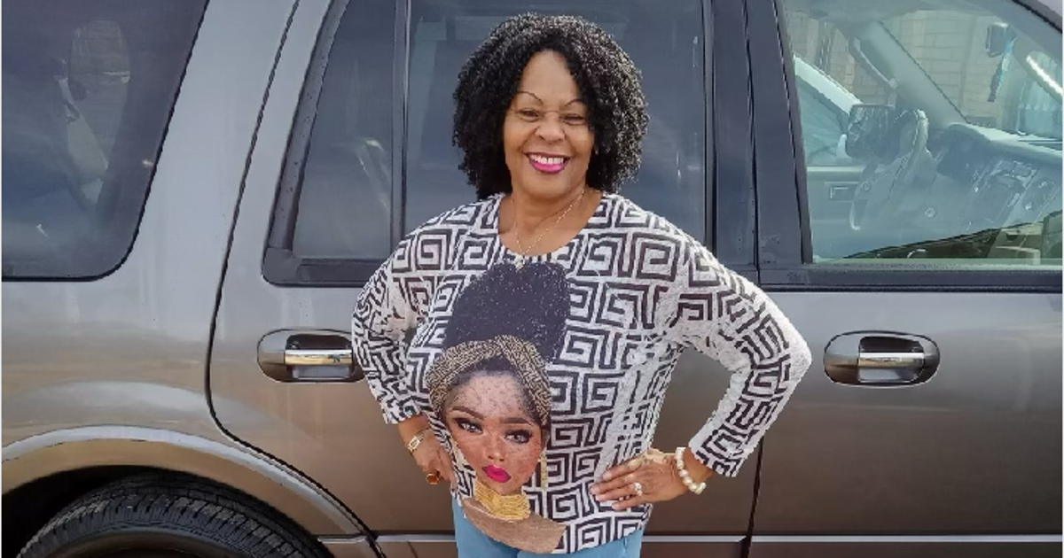 She Pleaded For Medical Care In Prison. By The Time She Got Out, Her Cancer Was Untreatable.