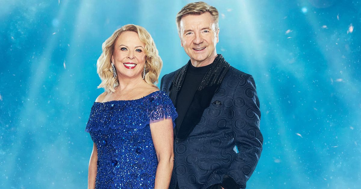 Jayne Torvill And Christopher Dean Make Major Announcement On 40th Anniversary Of Bolero