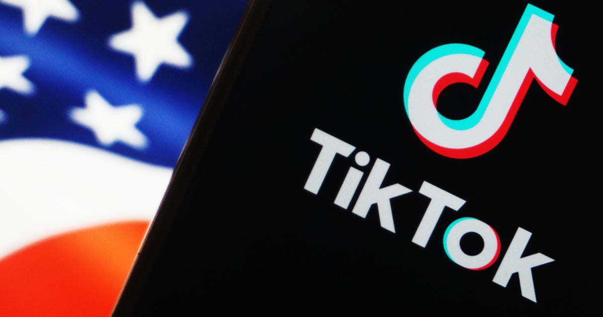 White House Says TikTok Concerns Remain Despite Biden Campaign Joining The Platform
