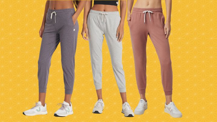 Light Jogger Escape Pants as comfortable as your favorite brand