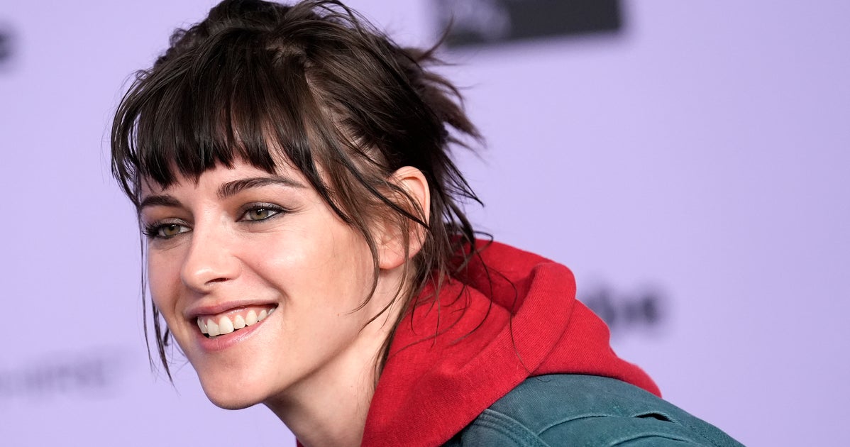 Kristen Stewart Says She's Eager To Start A Family... Except For 1 Thing