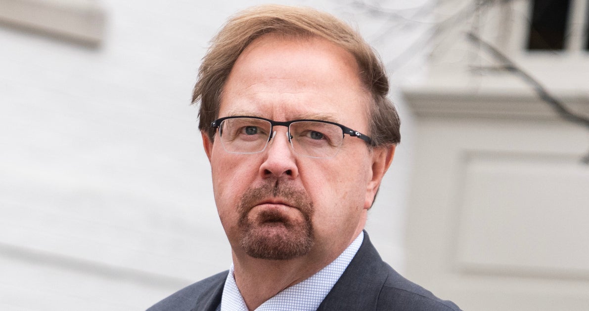 GOP Rep. Blames Biden For Border Issues Using Pic Taken During Trump Era