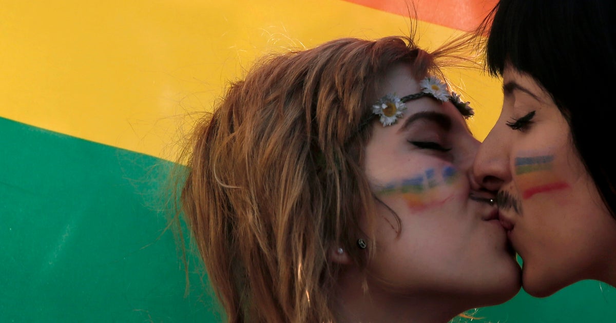 Greek Parliament Approves Historic Bill Legalizing Same-Sex Marriage Greek Parliament Approves Historic Bill Legalizing Same-Sex Marriage