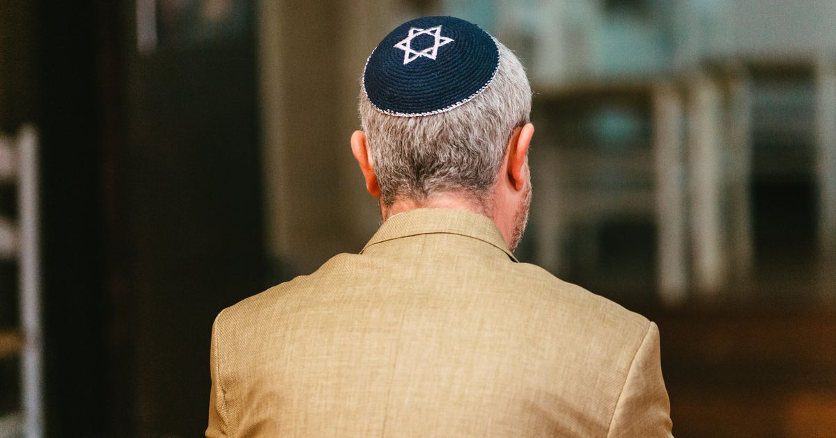 Report: UK Antisemitism Rises To 'Deplorable' 40-Year High | HuffPost ...