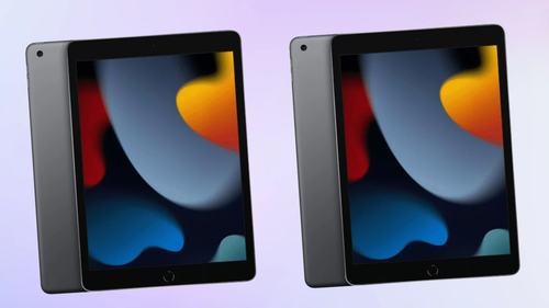 Apple's 10.2-inch iPad is on sale right now at Target at over $100 off.