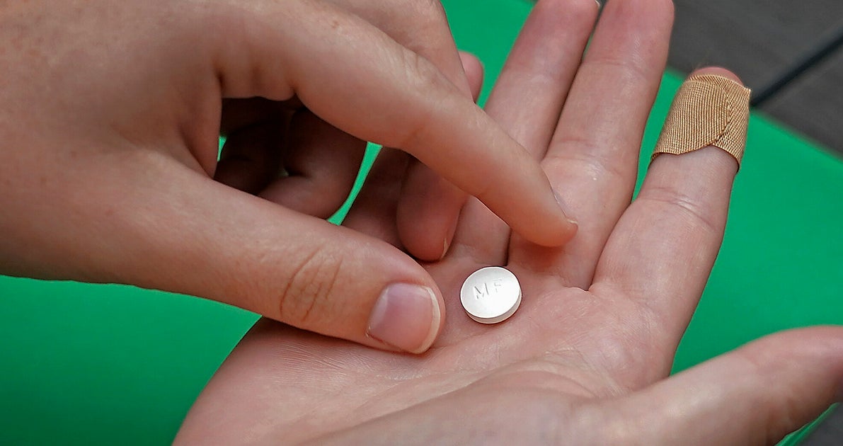 Telehealth Abortion Is Perfectly Safe And Effective, Study Confirms