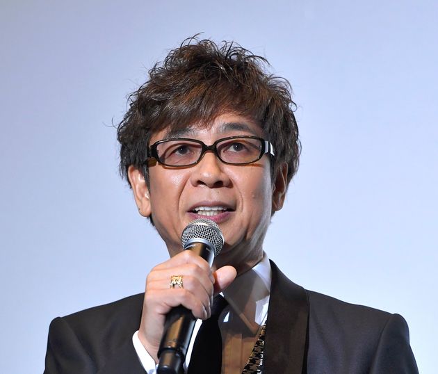 山寺宏一さん（2019年）