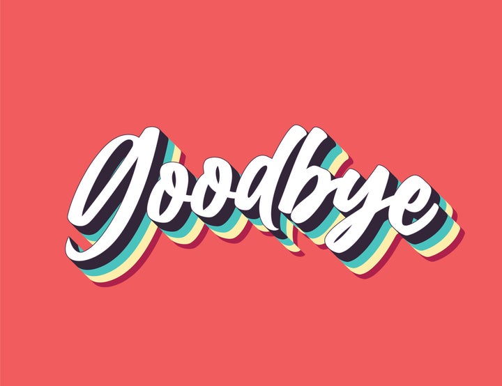 Goodbyeってどこから来たの?