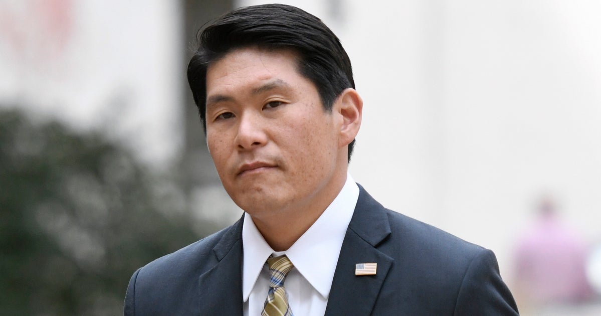 Special Counsel Who Questioned Biden's Memory To Testify In Congress