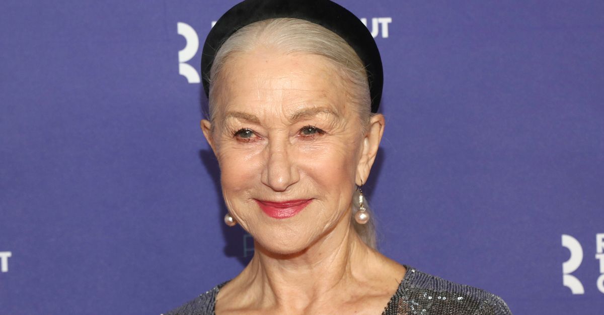 Helen Mirren Addresses ‘Barbie’ Snubs After Controversial Oscar Nominations