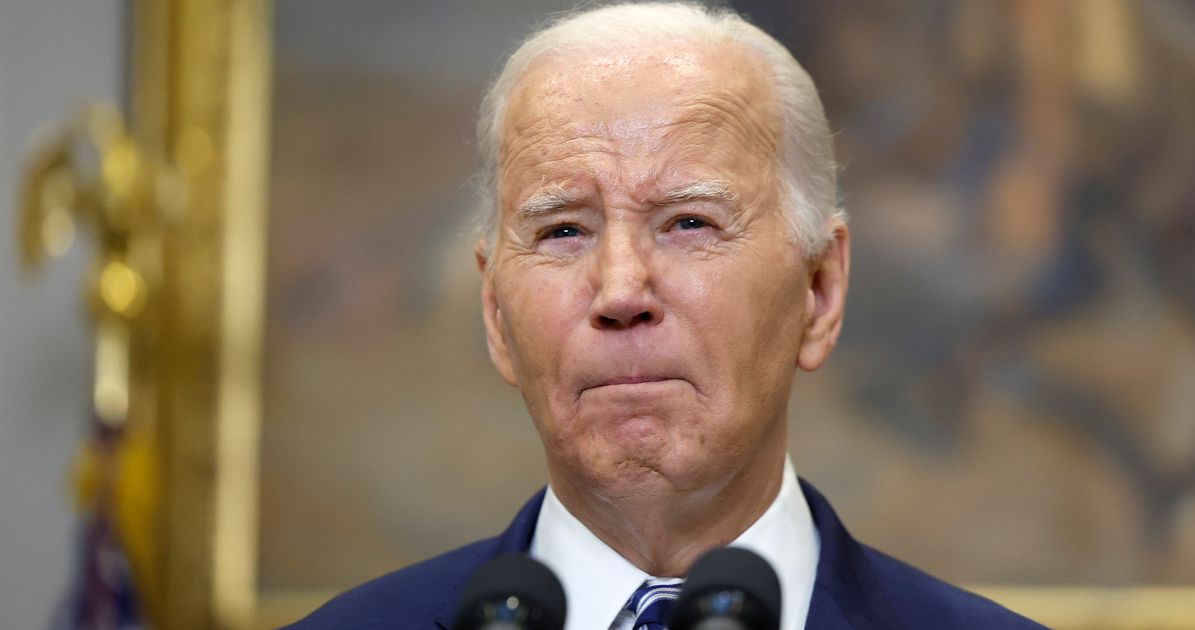 Prominent NYT Columnist Tells Biden To Step Aside: ‘He Is Not Up For This’
