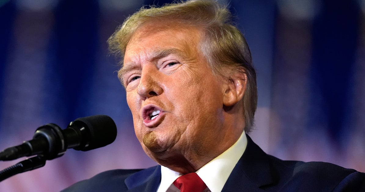 Social Media Reacts To $355 Million Verdict Against Donald Trump