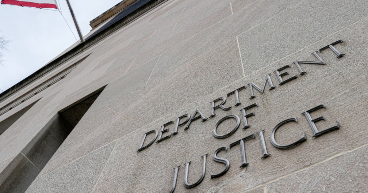 Sex Workers With HIV Can Be Branded 'Violent Sex Offenders' In 1 State. DOJ Is Suing To Change That.