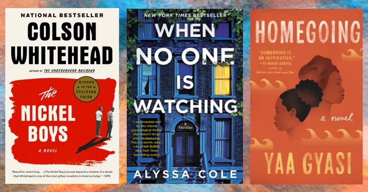 Black TikTokers Say These 6 Books Are Incredibly Worthy Of Your Attention