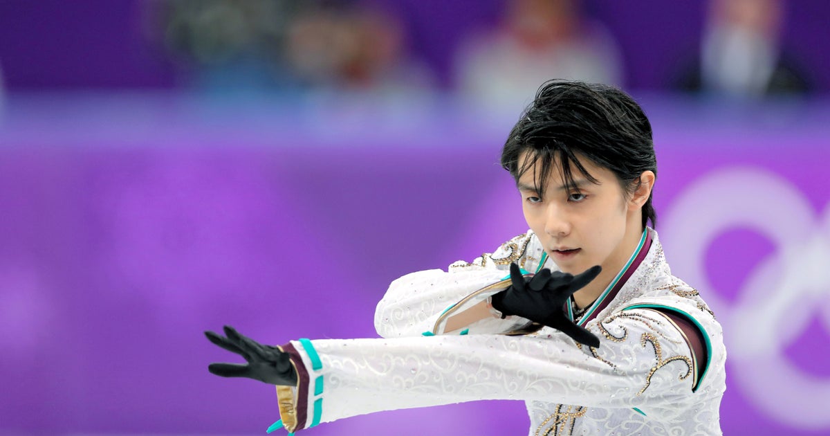 「何度見ても心が震える」羽生結弦選手の五輪2連覇から7年。オリンピック公式が公開したノーカット映像に反響