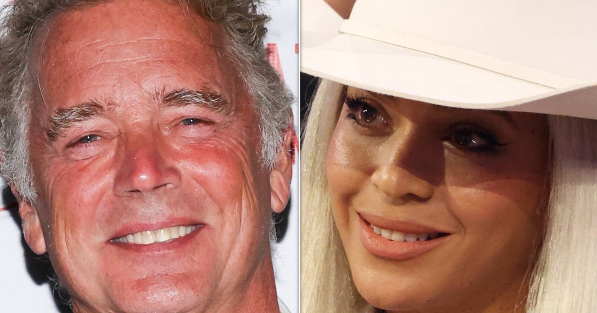 John Schneider Likens Beyoncé To A Peeing Dog Over New Country Songs