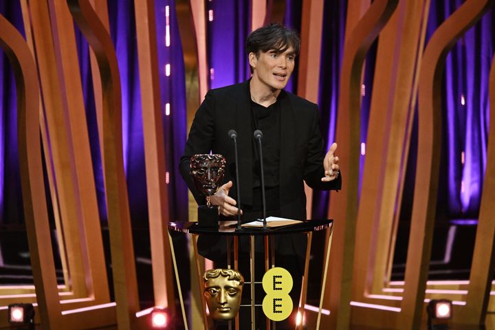 (Photo by Kate Green/BAFTA/Getty Images for BAFTA)