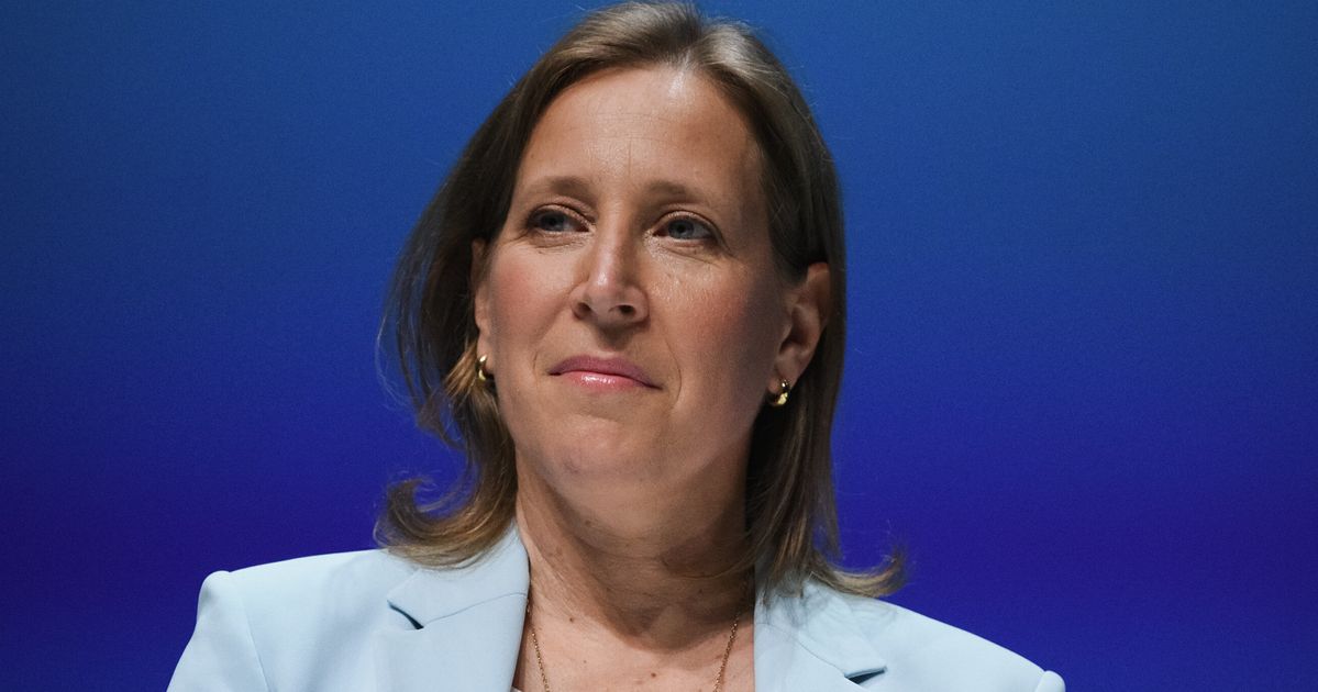 Former YouTube CEO Susan Wojcicki's 19-Year-Old Son Dies At UC Berkeley Campus