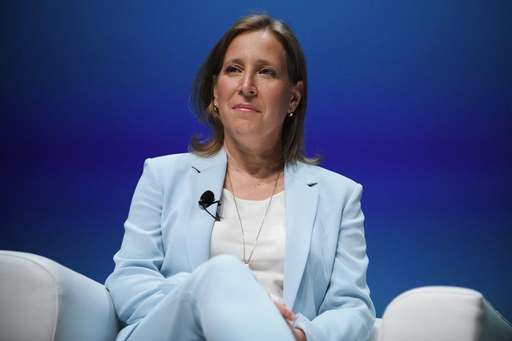 Former Youtube Ceo Susan Wojcickis Son Dead At 19 Huffpost Latest News 2774