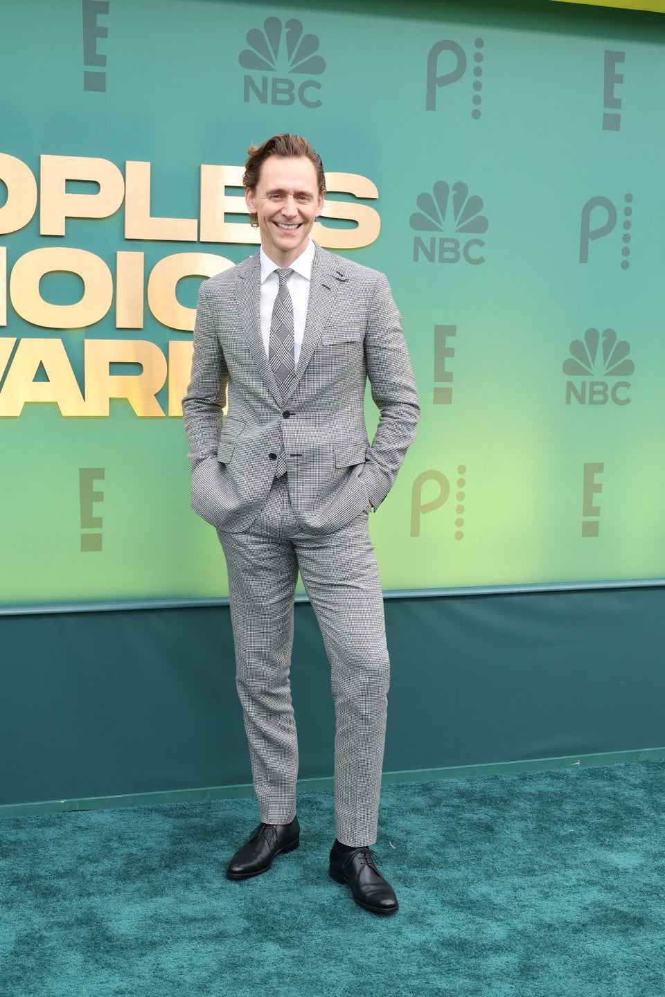 People’s Choice Awards 2024 Red Carpet All The Best Looks HuffPost