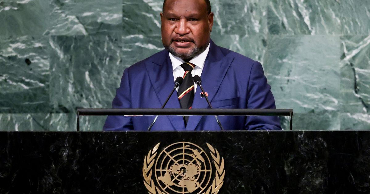 Papouasie-Nouvelle-Guinée : au moins 53 hommes massacrés lors de violences tribales