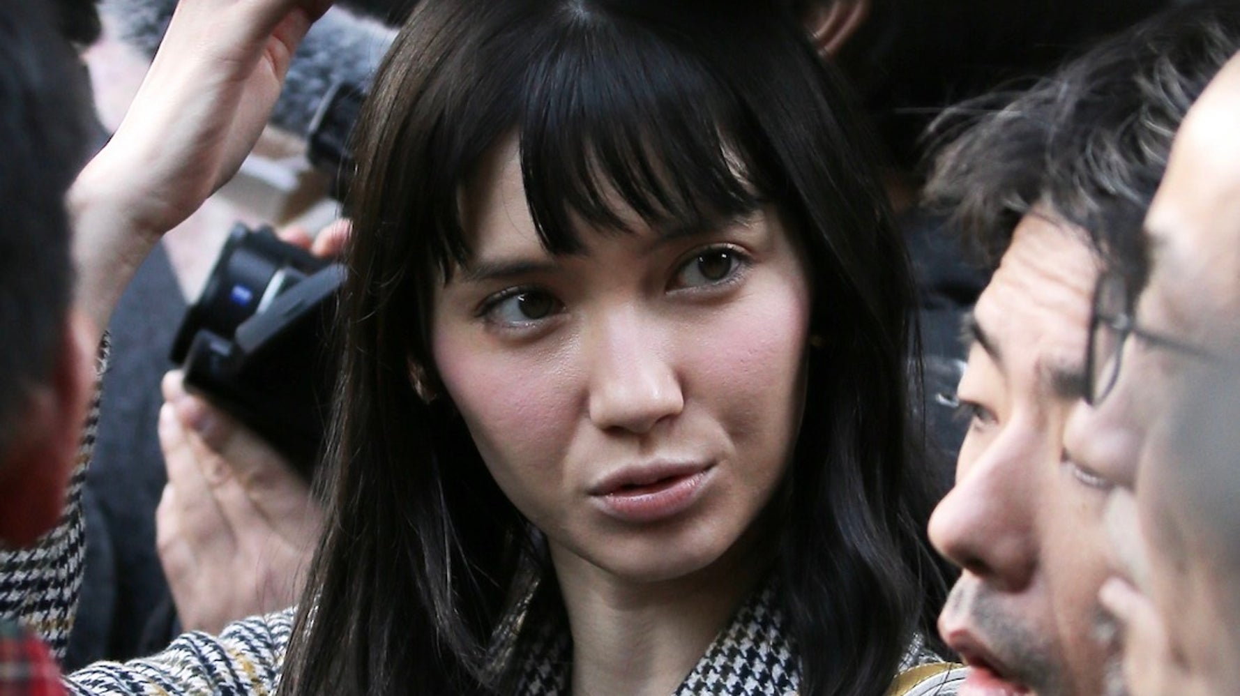 当時のメディア報道・掲載写真