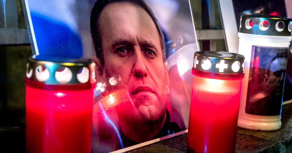 The Russian Opposition Just Lost Its Brightest Star. What Does It Do Now? The Russian Opposition Just Lost Its Brightest Star. What Does It Do Now?