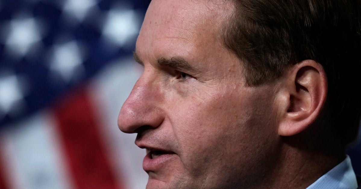 Dean Phillips Says He Plans To Stay In Presidential Race Despite Campaign Layoffs