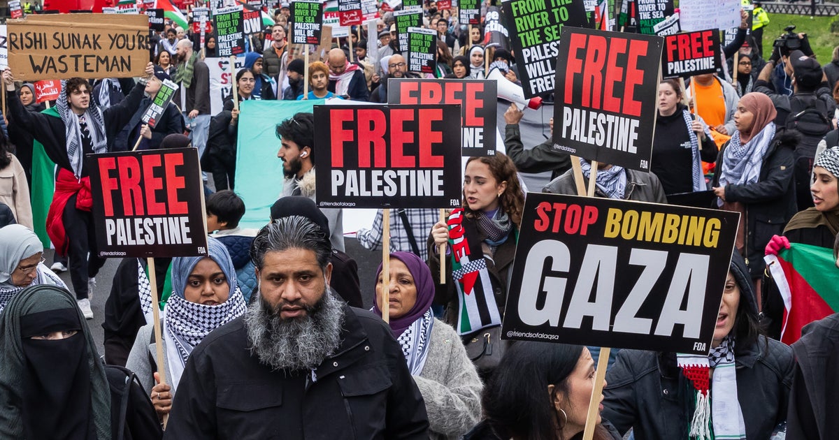 SNP Accused Of Giving Campaigners 'False Hope' Over Gaza Ceasefire Call - Vimarsana News
