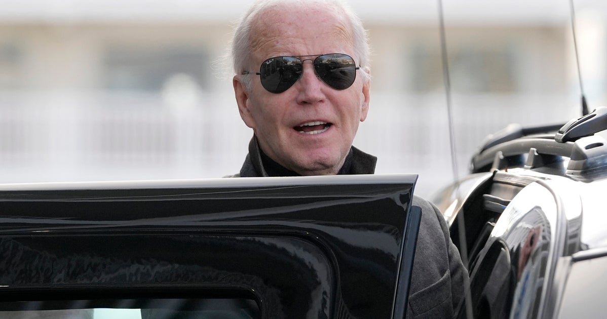 Democrat Says Biden Supporters 'Should Stop Worrying And Start Working' To Beat Trump