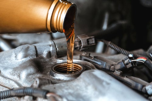 "I equate oil changes to brushing of teeth," master automotive technician Bogi Lateiner said. "'Can you get away with only brushing your teeth once a month?' You'll survive, but you're going to lose your teeth and you're going to lose your friends."