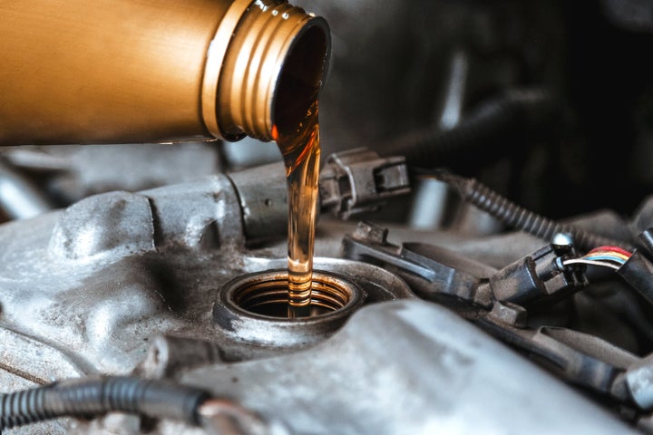 "I equate oil changes to brushing of teeth," master automotive technician Bogi Lateiner said. "'Can you get away with only brushing your teeth once a month?' You'll survive, but you're going to lose your teeth and you're going to lose your friends."