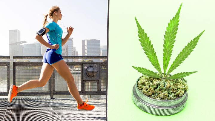 "It is pretty clear from our research that cannabis is not a performance enhancing drug,” said Angela Bryan, the senior author of a recent study.